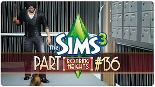 #136 ★ Kauende Antilopen [Let's Play: DIE SIMS 3] + Alle Erweiterungen