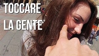 Toccare la Gente - Relative