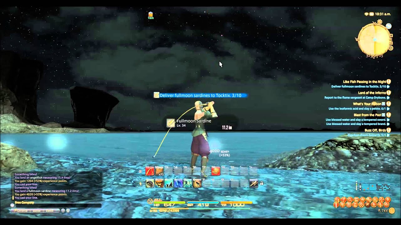 patrician s coatee ffxiv fishing patrician s coatee ffxiv fishing