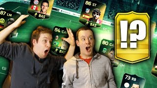 FIFA 14 - OMFG IS THIS HAPPENING!