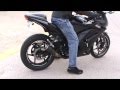 Kawasaki Ninja 250r Comparisons. - Youtube
