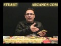 Video Horscopo Semanal SAGITARIO  del 17 al 23 Abril 2011 (Semana 2011-17) (Lectura del Tarot)