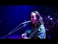 Rush - Clockwork Angels Tour - The Garden