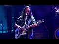 Rush - Clockwork Angels Tour - The Garden