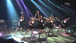 [HIT] 소녀시대 - Mr. Mr. 유희열의 스케치북.20140314