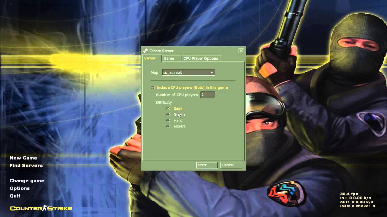 Mp3 counter strike 1 6 for mac os