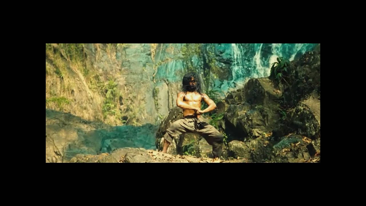 Ong Bak Movie - Watch Ong Bak Movie English sub online in
