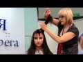 Женская стрижка от Богдановой Светланы Женская стрижка от Богдановой Светланы