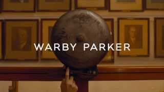 Warby Parker | The Literary Life Well Lived, 0:30 TV Spot