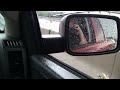 May 20th Tornado Damage to Bridge North of Newcastle Gaming Center I-44