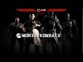 Mortal Kombat XL и Kombat pack 2 на ПК. Эд Бун всех обманул