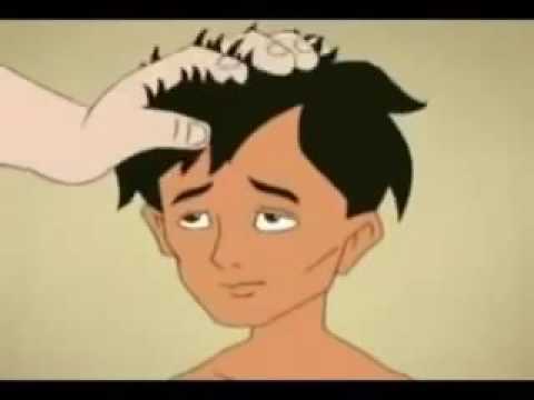 Download Helpful Animated Child Molestation Prevention Video for everyone