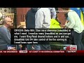 Listen to police radio after the bombing