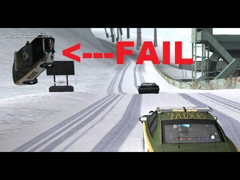 Even More Police Fail and Funny Moments #4
