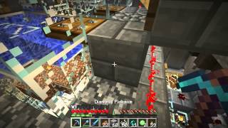 Etho Plays Minecraft - Episode 289: Factory Automating