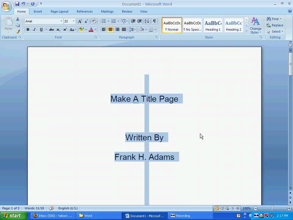 research paper mla format title page research paper mla format title page