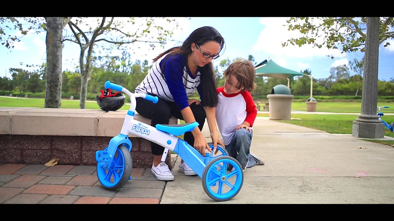 velo twista balance bike