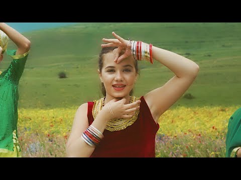 Yana Hovhannisyan - Hndka Haykakan