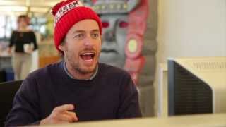 Jake and Amir: Pizza