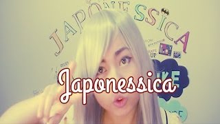 Japonessica intro (Teste)