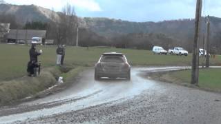 Rallye Monte Carlo 2014