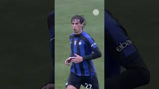 Let’s relive the goals scored by our #Under19 side 📹? #IMInter #Shorts