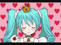 Hatsune Miku World is Mine