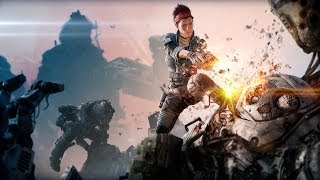 Titanfall : Vale ou não a pena jogar