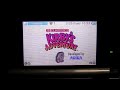 The Nintendo 3DS.....One Year Later (Part II: Downloadable Games)