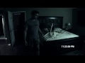 PARANORMAL ACTIVITY - NOUVELLE bande annonce VF
