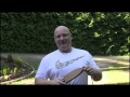 Homemade bullpup crossbow: Accuracy and power for under 20 Euros