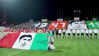 Deynowcy + Legijny Wi(L)anów zapraszają na DEYNA CUP. 6-7 lipca 2013, stadion Legii.