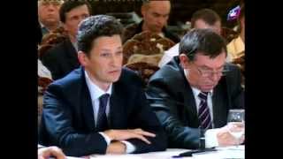 Андрей Анисимов:«Россия и Украина — крупнейшая инвестиционная пара в СНГ»