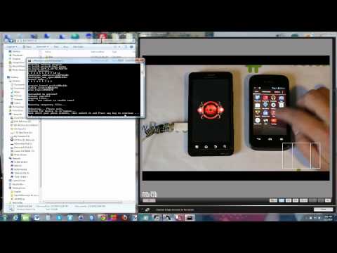 Safe Root for Jelly Bean Android Devices like the Droid Bionic 4.1.2 & More