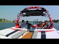 2012 - SUPER AIR NAUTIQUE 230