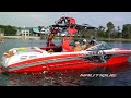 2012 - SUPER AIR NAUTIQUE 230