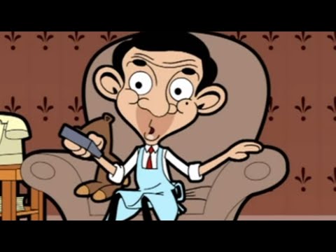 Mr. Bean #14