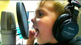 SPITTING PHAT BABY BEATS!