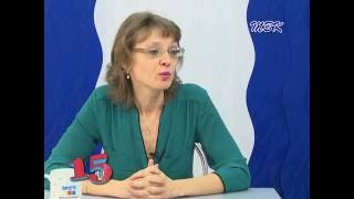«Чем живёт Бердская детская музыкальная школа сегодня?»
