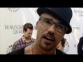 Shemar Moore Talks Season 7 Of Criminal Minds - Youtube