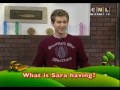 The best English 74. Improve English conversation.