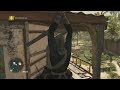 Assassin's Creed 4: Black Flag - BIRDS MAKE PEOPLE DIE