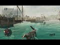 Assassin's Creed 4: Black Flag - BIRDS MAKE PEOPLE DIE
