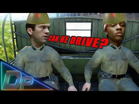 EXPRESS MILK DELIVERY (War Thunder)