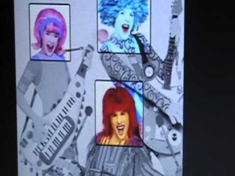 The doodlebops dvd picture