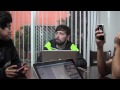 VIDA CRUEL - LA CHICA DEL CREW