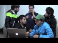 VIDA CRUEL - LA CHICA DEL CREW