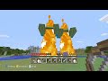 Minecraft Xbox 360 - The Ultimate MODDING World With Download