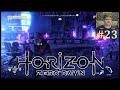 Horizon Zero Dawn Прохождение - Важное совещание #23