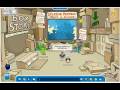 How To Get To The Box Dimension In Club Penguin - Youtube